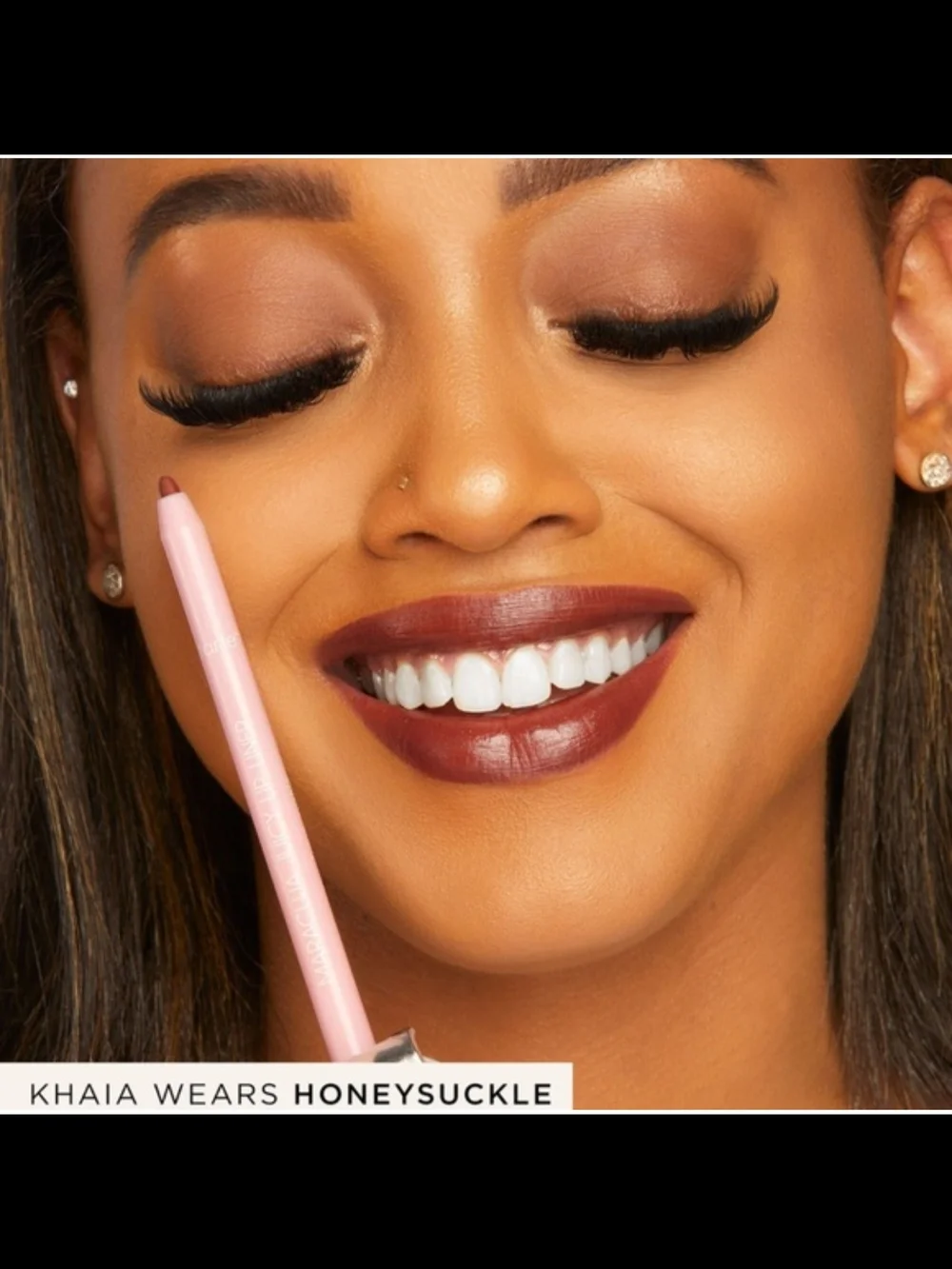 tarte Maracuja Juicy Lip Liner In Honeysuckle NWOB